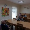 Warsztaty plastyczne 20.09.16